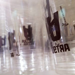 bicchieri birra 400 ml personalizzati con il tuo logo