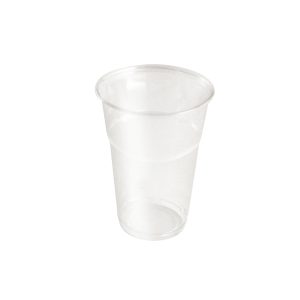 Bicchiere tacca 400 economico PLA personalizzato